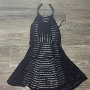 Brand New Parker dress